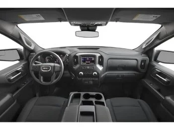 GMC Sierra 1500 SLE