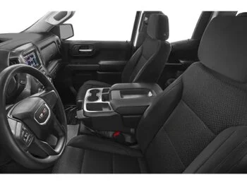 GMC Sierra 1500 SLE