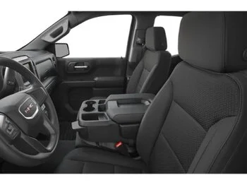 GMC Sierra 1500 SLE