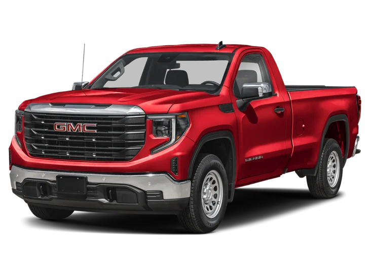 GMC Sierra 1500