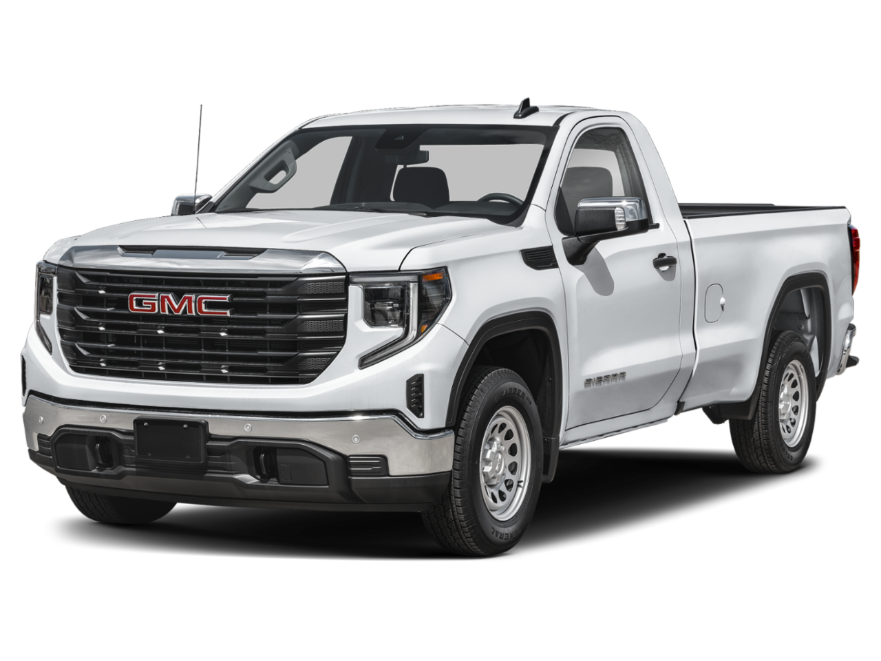 GMC Sierra 1500