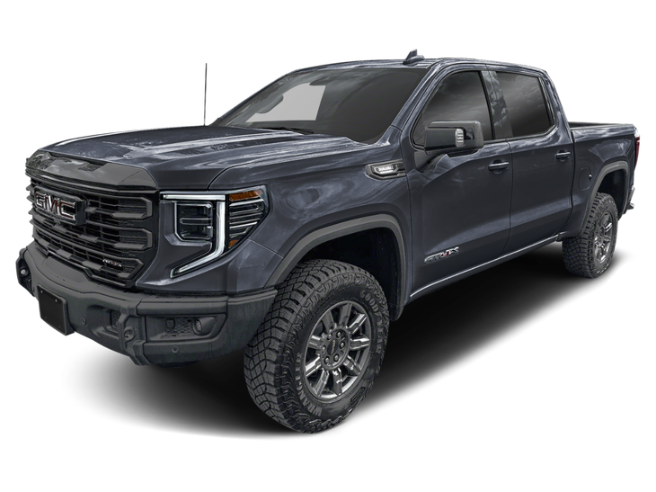 2026 GMC Sierra 1500 AT4X 2026 GMC Sierra 1500 AT4X