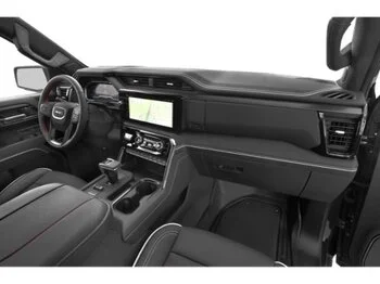 GMC Sierra 1500 AT4X