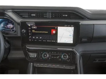 GMC Sierra 1500 Denali