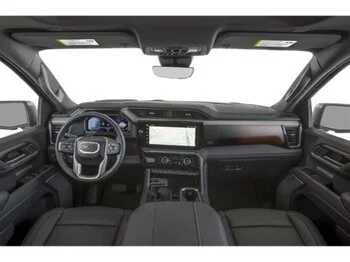 GMC Sierra 1500 Denali