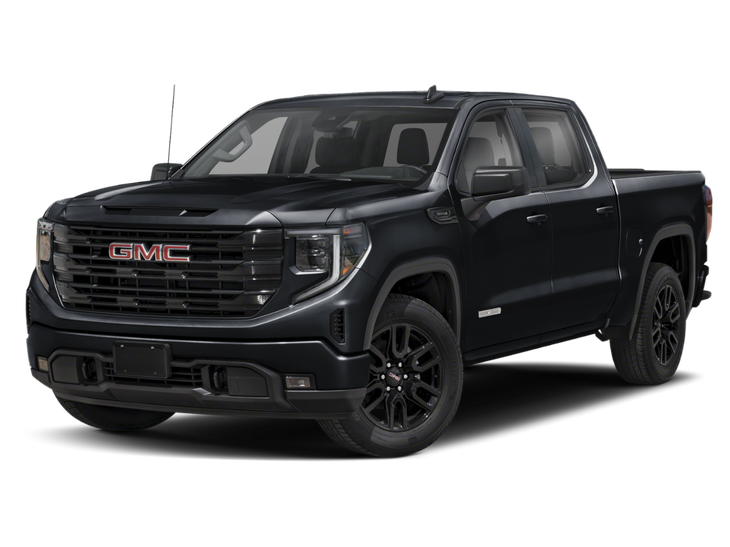 2026 GMC Sierra 1500 Elevation 2026 GMC Sierra 1500 Elevation
