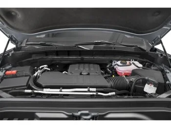 GMC Sierra 1500 Elevation