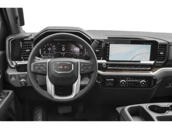 GMC Sierra 1500 Elevation