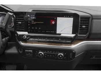 GMC Sierra 1500 Elevation