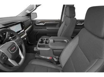 GMC Sierra 1500 Elevation