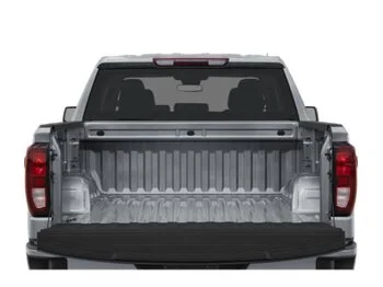 GMC Sierra 1500 Elevation