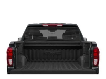 GMC Sierra 1500 Pro