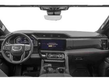 GMC Sierra 1500 AT4