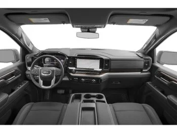 GMC Sierra 1500 Elevation