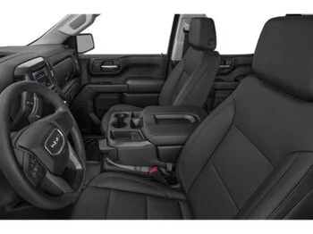 GMC Sierra 1500 Pro