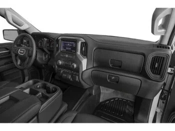 GMC Sierra 1500 Pro