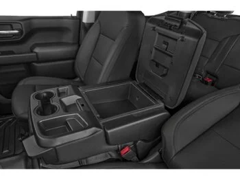 GMC Sierra 1500 Pro