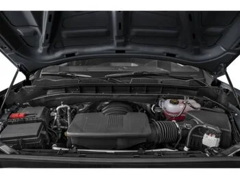 GMC Sierra 1500 Pro