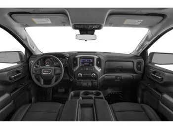 GMC Sierra 1500 Pro