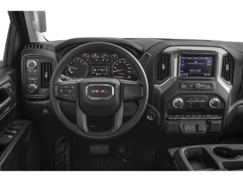 GMC Sierra 1500 Pro
