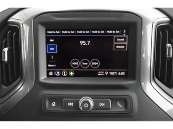 GMC Sierra 1500 Pro