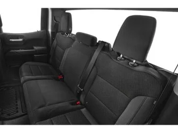 GMC Sierra 1500 SLE