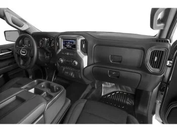 GMC Sierra 1500 SLE
