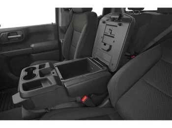 GMC Sierra 1500 SLE