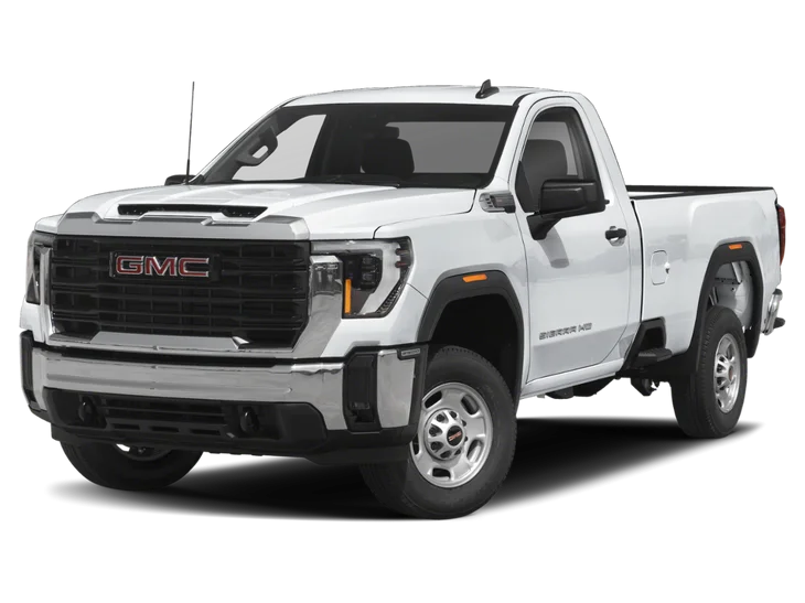 GMC Sierra 2500HD