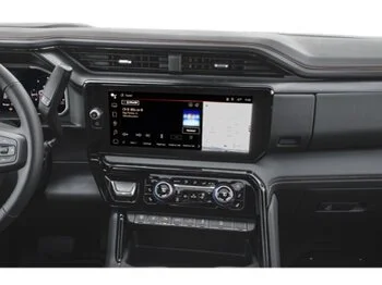 GMC Sierra 2500HD AT4