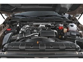 GMC Sierra 2500HD AT4
