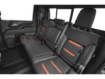 GMC Sierra 2500HD AT4
