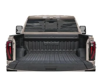 GMC Sierra 2500HD AT4
