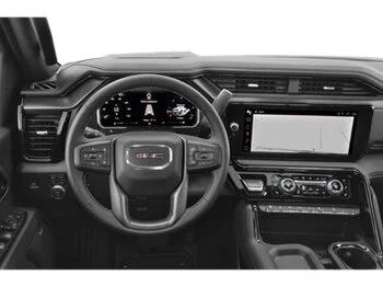 GMC Sierra 2500HD AT4