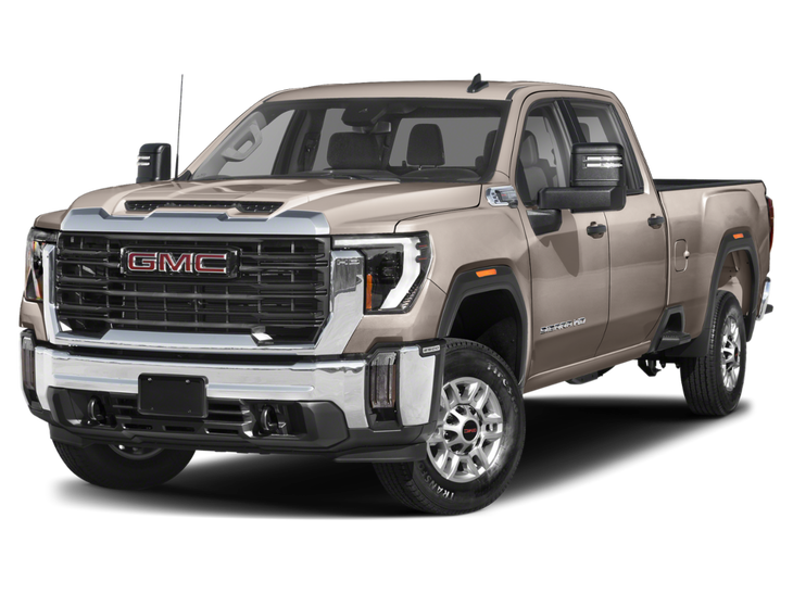 2026 GMC Sierra 2500HD AT4X 2026 GMC Sierra 2500HD AT4X