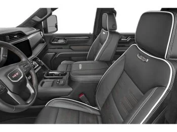 GMC Sierra 2500HD AT4X