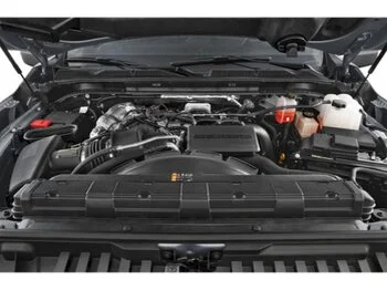 GMC Sierra 2500HD AT4X