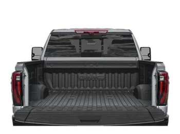 GMC Sierra 2500HD AT4X