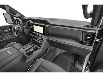 GMC Sierra 2500HD AT4X