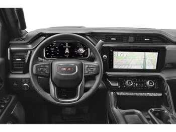 GMC Sierra 2500HD AT4X