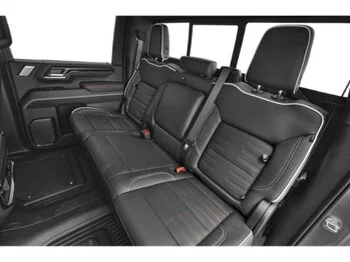 GMC Sierra 2500HD AT4X