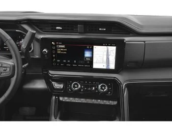 GMC Sierra 2500HD AT4X