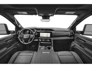 GMC Sierra 2500HD AT4X