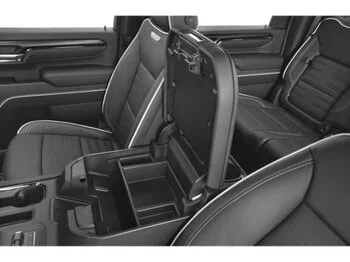 GMC Sierra 2500HD AT4X