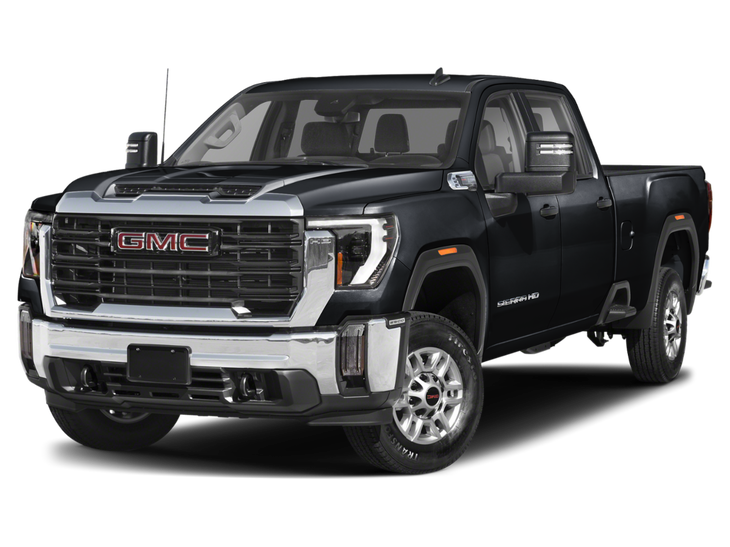 2026 GMC Sierra 2500HD Denali 2026 GMC Sierra 2500HD Denali