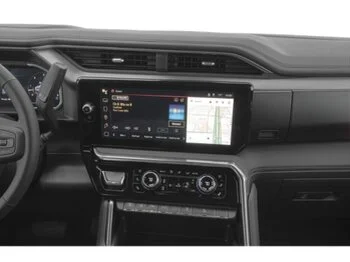 GMC Sierra 2500HD Denali