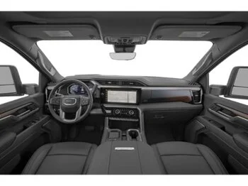 GMC Sierra 2500HD Denali