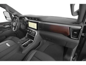 GMC Sierra 2500HD Denali