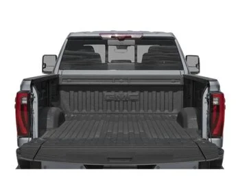GMC Sierra 2500HD Denali