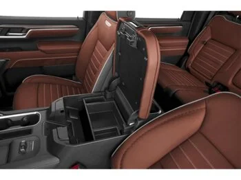 GMC Sierra 2500HD Denali Ultimate